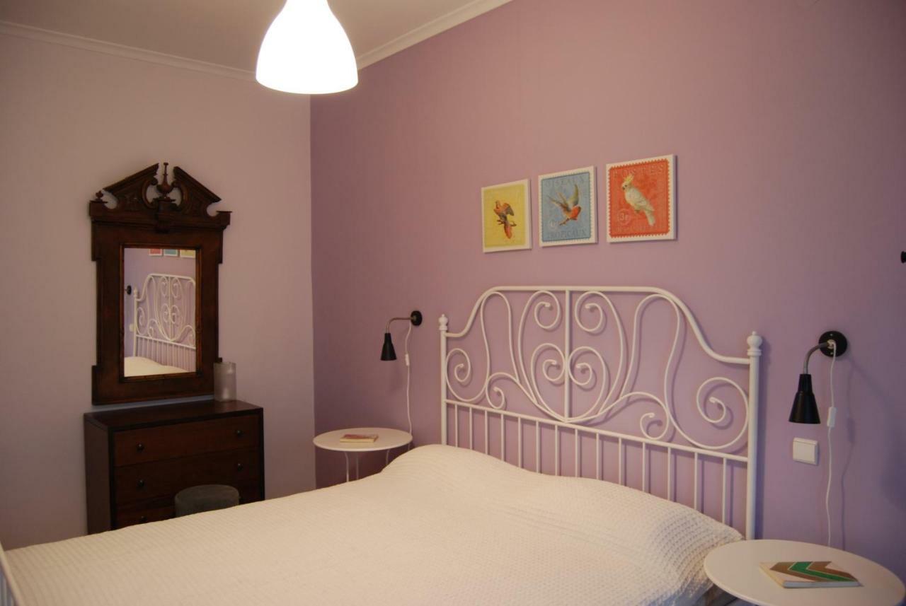 Lake View Apartment Ioannina Exterior foto